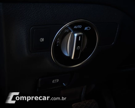 CLA 180 1.6 CGI 7g-dct