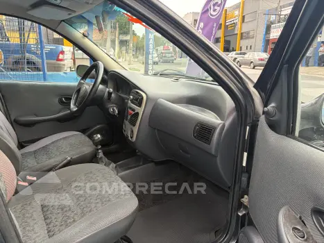 PALIO 1.0 MPI Fire 8V