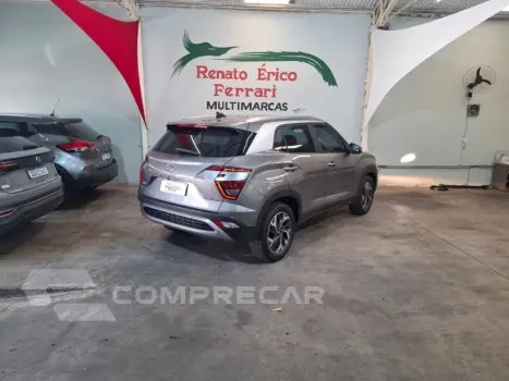 CRETA 1.0 Tgdi Limited Safety