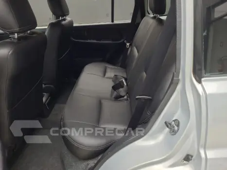 Pajero TR4 2.0/ 2.0 Flex 16V 4x4 Aut.