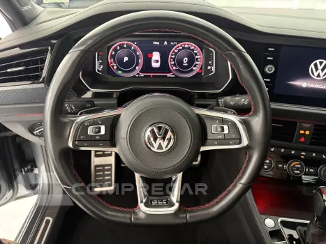 JETTA 2.0 350 TSI GASOLINA GLI DSG