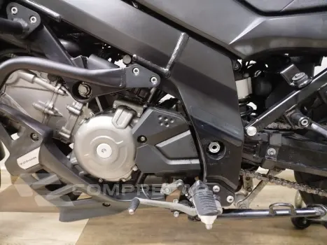 VSTROM 650 XT