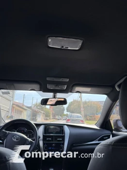 YARIS 1.5 16V XS Multidrive