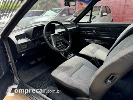 DEL REY 1.6 L 8V