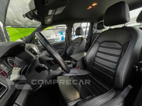 AMAROK 3.0 EXTREME CD 4X4 TURBO DIESEL AUTOMÁTICO