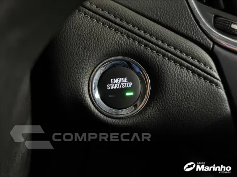CRUZE 1.4 TURBO LTZ 16V FLEX 4P AUTOMÁTICO
