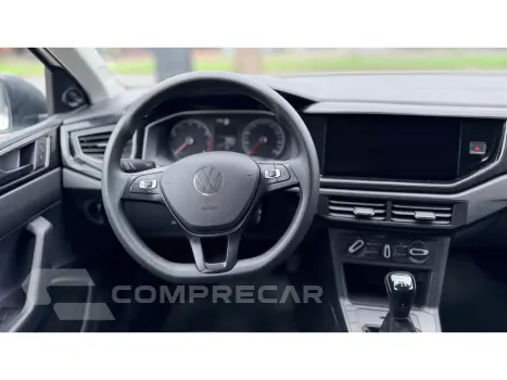 POLO 1.0 MPI TRACK MANUAL