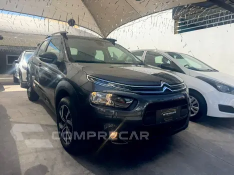 C4 CACTUS 1.6 VTI 120 Feel