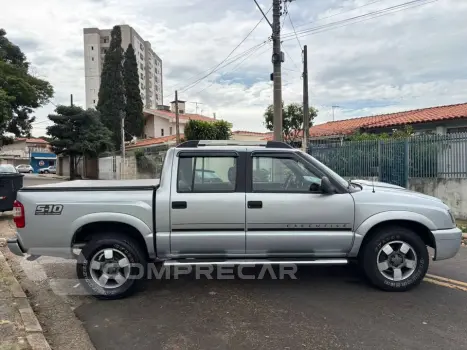 S10 2.8 Executive 4X2 CD 12V Turbo Electronic
