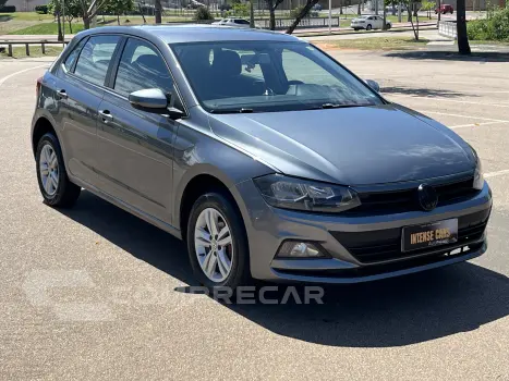 POLO 1.0 MPI