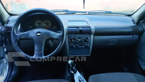 CLASSIC 1.0 MPFI LS 8V