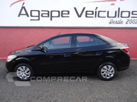 PRISMA 1.0 LT Spe/4 8V