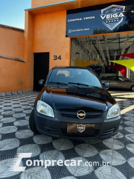CELTA 1.0 MPFI Life 8V