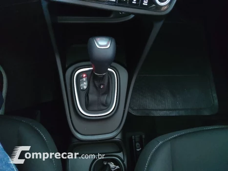 PULSE 1.0 TURBO 200 FLEX AUDACE CVT