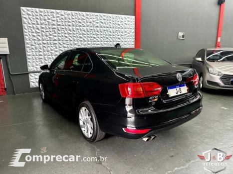 JETTA 2.0 Comfortline