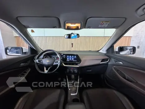 MONTANA 1.2 TURBO FLEX LTZ AUTOMÁTICO