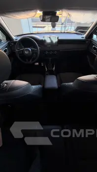 HR-V 1.5 DI I-vtec EXL
