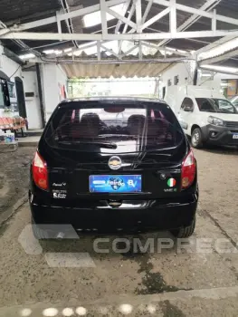CELTA HATCH SPIRIT 1.0 VHC 8V 4P