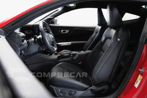 MUSTANG 5.0 V8 Ti-vct GT Premium Selectshift