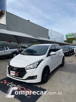 HB20 1.0 12V Comfort Plus