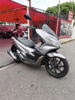PCX 150 Modelo sem Versão