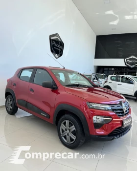 KWID 1.0 12V SCE ZEN