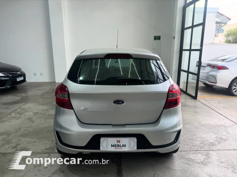 KA + 1.0 SE 12V