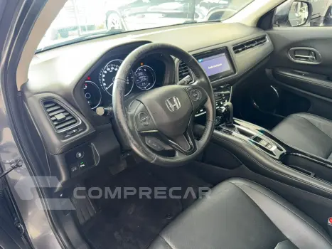 HR-V 1.8 16V EXL
