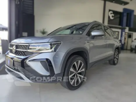 TAOS 1.4 250 TSI Highline