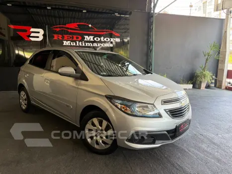 ONIX 1.4 MPFI LT 8V FLEX 4P MANUAL