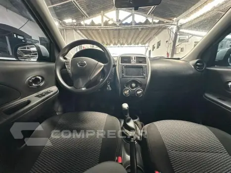 MARCH 1.0 SV 12V FLEX 4P MANUAL