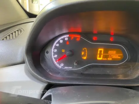 ONIX 1.0 MPFI JOY 8V