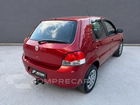 PALIO 1.4 MPI ELX 8V