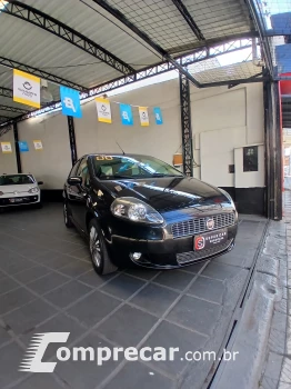 PUNTO 1.8 Sporting 8V