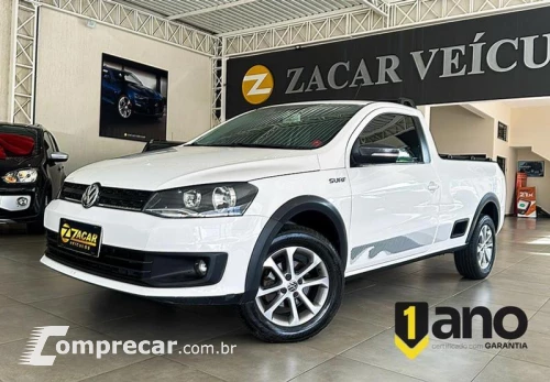 SAVEIRO CS SURF MB