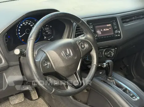HR-V 1.8 16V FLEX EX 4P AUTOMÁTICO