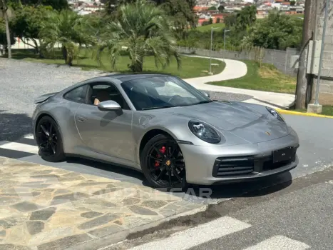 911 3.0 24V H6 GASOLINA CARRERA PDK