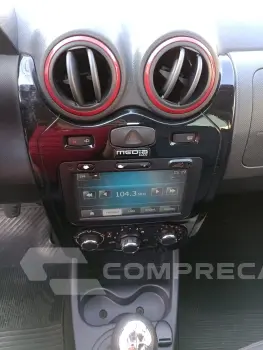 SANDERO 1.6 Stepway 8V