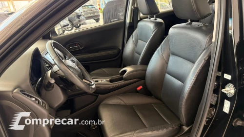 HR-V EXL CVT 1.8 I-VTEC FlexOne