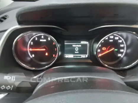 TRACKER 1.0 TURBO FLEX LTZ AUTOMÁTICO