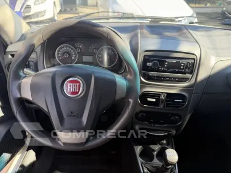 STRADA - 1.6 MPI TREKKING CS 16V 2P MANUAL