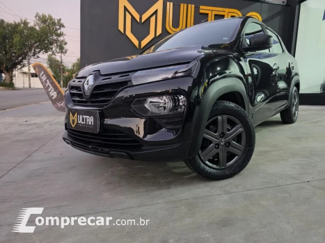 KWID Zen 1.0 Flex 12V 5p Mec.