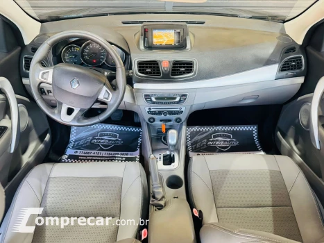 FLUENCE 2.0 Privilége 16V