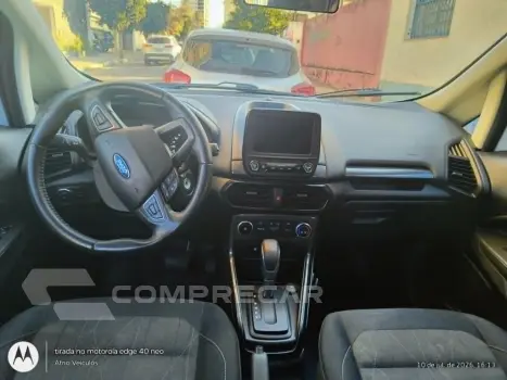 EcoSport SE 1.5 12V Flex 5p Aut.