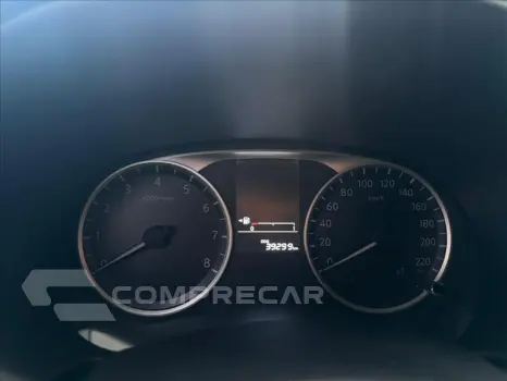 KICKS 1.6 16vstart Sense