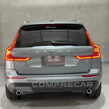 XC 60 T-8 MOMENTUM 2.0 (Híbrido)