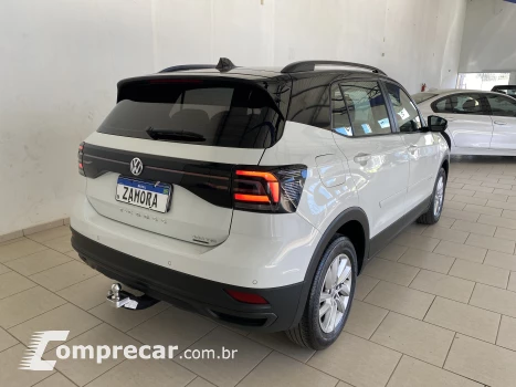 T-CROSS 1.0 200 TSI