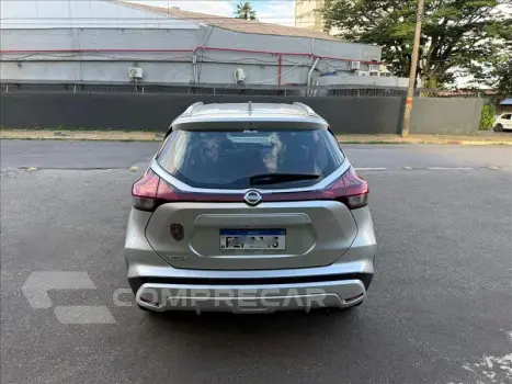 KICKS 1.6 16vstart Sense