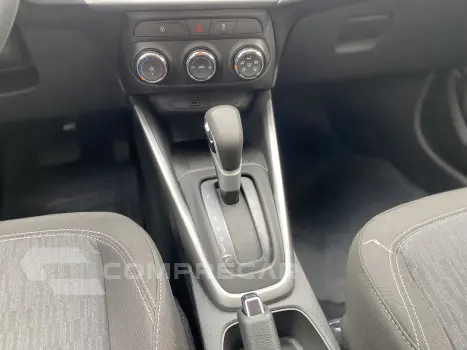 TRACKER 1.0 TURBO FLEX AUTOMÁTICO