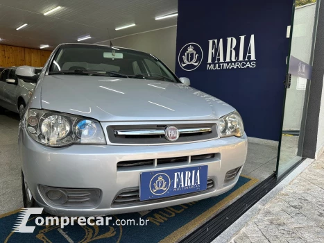 PALIO 1.0 MPI Fire Celebration 8V